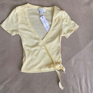 TOPSHOP new top